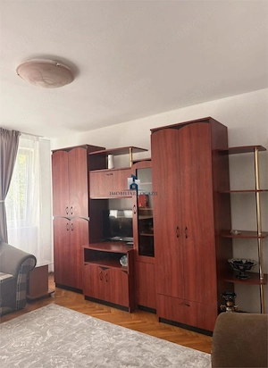 Inchiriere Apartament 2 Camere Decomandat Sos.Oltenitei PET friendly - imagine 3