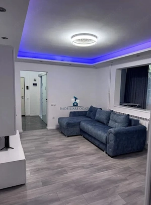 Inchiriere Apartament 3 Camere Semidecomandat Covasna - imagine 2