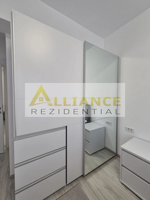 DE INCHIRIAT 2 CAMERE BIRUINTEI + PARCARE 600 EURO - imagine 6