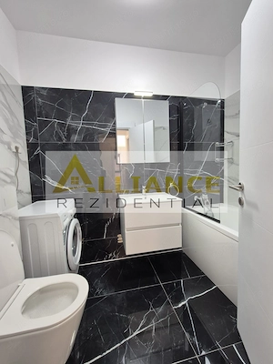 DE INCHIRIAT 2 CAMERE BIRUINTEI + PARCARE 600 EURO - imagine 9