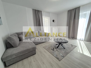 DE INCHIRIAT 2 CAMERE BIRUINTEI + PARCARE 600 EURO - imagine 2