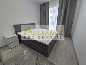 DE INCHIRIAT 2 CAMERE BIRUINTEI + PARCARE 600 EURO - imagine 5