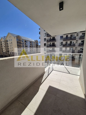 DE INCHIRIAT 2 CAMERE BIRUINTEI + PARCARE 600 EURO - imagine 13