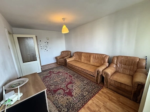 Apartament 2 camere, 46 mp, zona Simplon-Brazda lui Novac - imagine 2