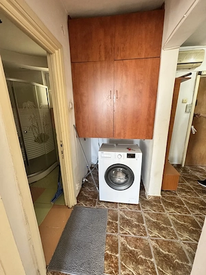 Apartament 2 camere, 46 mp, zona Simplon-Brazda lui Novac - imagine 7