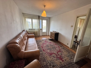 Apartament 2 camere, 46 mp, zona Simplon-Brazda lui Novac