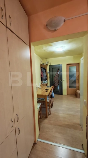 Apartament cu 3 camere, 66 mp, zona Dragos Voda - imagine 10