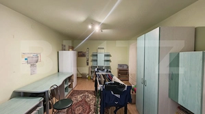 Apartament cu 3 camere, 66 mp, zona Dragos Voda