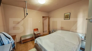 Apartament cu 3 camere, 66 mp, zona Dragos Voda - imagine 8