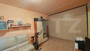 Apartament cu 3 camere, 66 mp, zona Dragos Voda - imagine 5