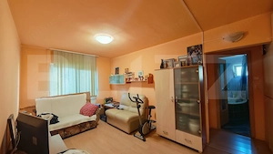 Apartament cu 3 camere, 66 mp, zona Dragos Voda - imagine 6