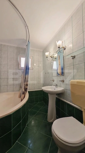 Apartament cu 3 camere, 66 mp, zona Dragos Voda - imagine 9