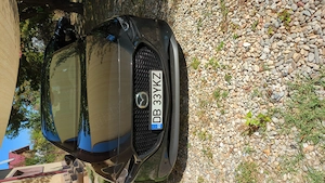 Vand Mazda 3 