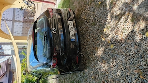 Vand Mazda 3  - imagine 2