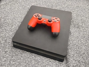 PlayStation 4 modat (decodat)