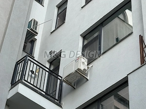bloc nou ap 1 cam comfort 1 central-city of mara- - imagine 8