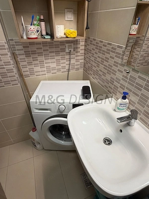 bloc nou ap 1 cam comfort 1 central-city of mara- - imagine 5