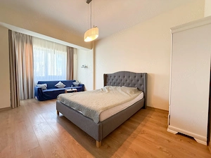 Mamaia Nord  - Building Stefan Lake, STUDIO modern, mobilat utilat complet! - imagine 3
