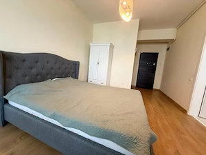 Mamaia Nord  - Building Stefan Lake, STUDIO modern, mobilat utilat complet! - imagine 5