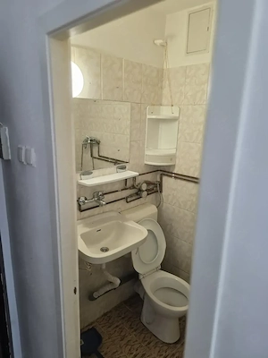 Proprietar, inchiriez garsoniera zona Dacia str Labirint et 3- fara comision 180 euro - imagine 5
