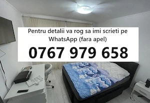  chirie  pe Calea Circumvalatiunii apartament 2 camere langa Kaufland  - imagine 2