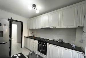  chirie  pe Calea Circumvalatiunii apartament 2 camere langa Kaufland  - imagine 3