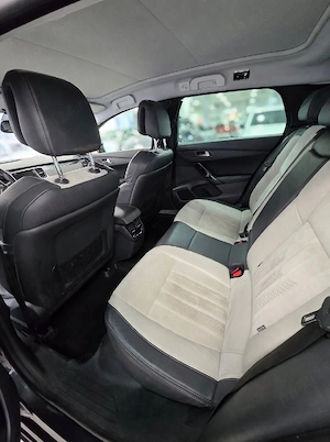 Vand Schimb Peugeot 508 RXH Hybrid4 4x4  7300 negociabil - imagine 9