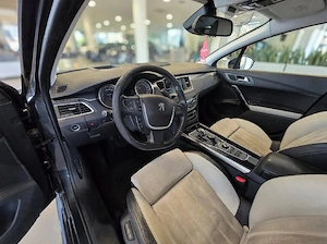 Vand Schimb Peugeot 508 RXH Hybrid4 4x4  7300 negociabil - imagine 5