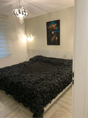 inchiriez apartament 3 camere Eremia Grigorescu - imagine 5