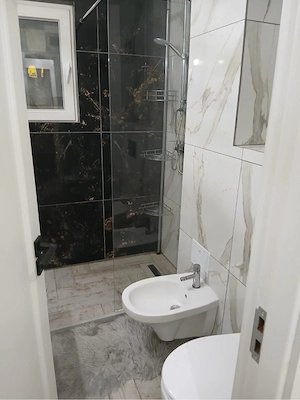 inchiriez apartament 3 camere Eremia Grigorescu - imagine 4
