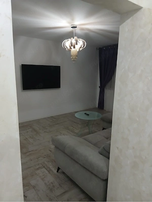 inchiriez apartament 3 camere Eremia Grigorescu - imagine 3