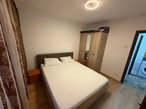 Apartament 2 camere de închiriat Calea Vitan nr. 205