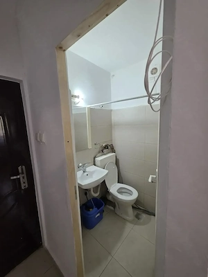 Proprietar inchiriez fara comision  garsoniera in zona Dacia et 1,totul nou - imagine 4
