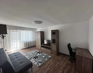     DELFINARIU Chirie Apa 2 camere pe Blv Mamaia vizavi de Mc - imagine 3