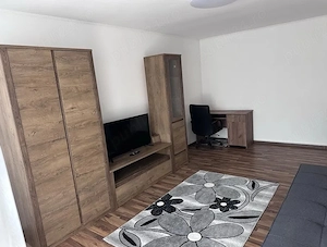     DELFINARIU Chirie Apa 2 camere pe Blv Mamaia vizavi de Mc - imagine 4