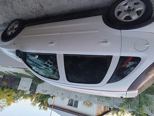 Vând Opel CORSA C 1.3 cdti diesel 