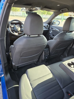Alfa Romeo Tonale 1.3T PHEV Q4 280 CP AT6 Veloce - imagine 6