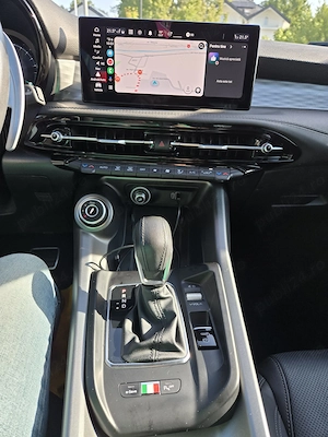 Alfa Romeo Tonale 1.3T PHEV Q4 280 CP AT6 Veloce - imagine 9