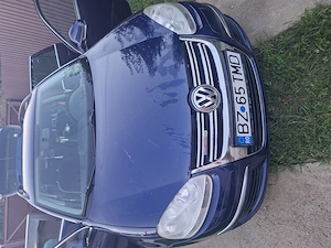 Volkswagen golf 5 combi - imagine 2