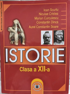 Profesor de istorie  - imagine 2