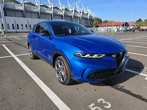 Alfa Romeo Tonale 1.3T PHEV Q4 280 CP AT6 Veloce - imagine 4