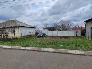 Vanzare teren direct proprietar