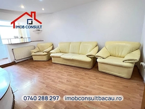 3 camere decomandate spatioase | Orizont Letea | CE1835