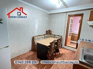 3 camere decomandate spatioase | Orizont Letea | CE1835 - imagine 7