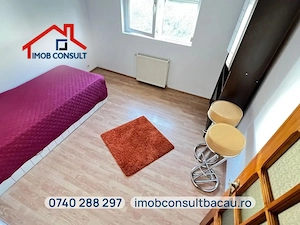 3 camere decomandate spatioase | Orizont Letea | CE1835 - imagine 5