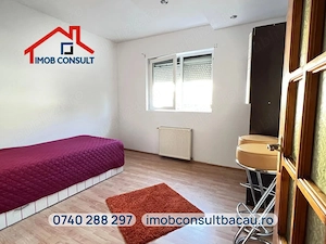 3 camere decomandate spatioase | Orizont Letea | CE1835 - imagine 4