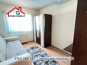 3 camere decomandate spatioase | Orizont Letea | CE1835 - imagine 3