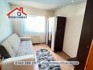 3 camere decomandate spatioase | Orizont Letea | CE1835 - imagine 2