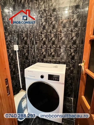 3 camere decomandate spatioase | Orizont Letea | CE1835 - imagine 10