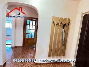 3 camere decomandate spatioase | Orizont Letea | CE1835 - imagine 6
